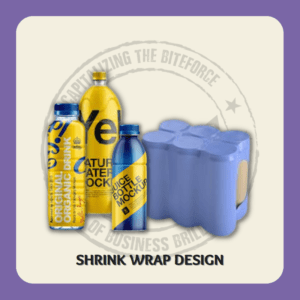Shrink Wrap Design Solutions