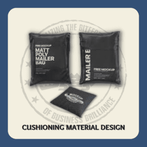 Cushioning Material Design Solutions