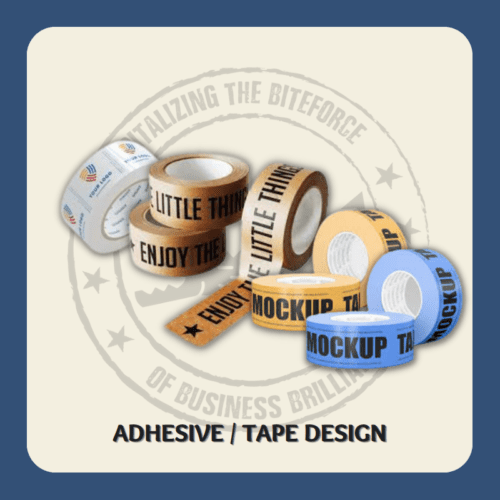 Adhesive / Tape Design Solutions