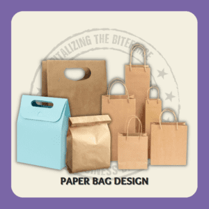 Paper Bag Design Solutions