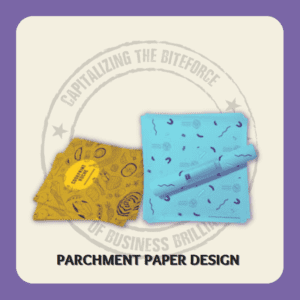 Parchment Paper Design Solutions